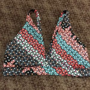 NWOT VS SPORT sports bra